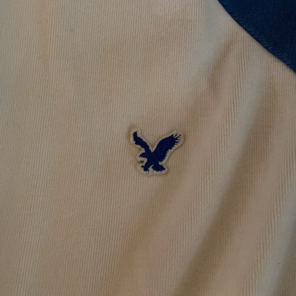 American Eagle Track Jacket - Picture 2 of 3